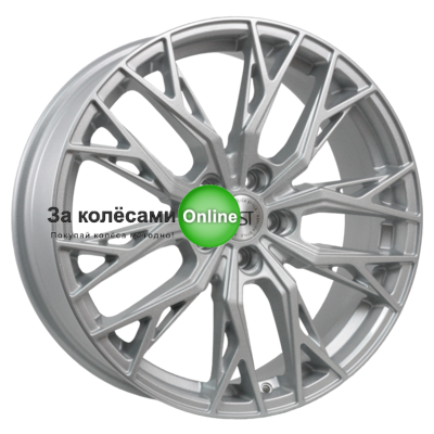 RST R119 (Haval F7) 7x19/5x114,3 ET40 D64,1 Silver