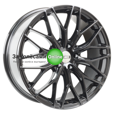 Neo 940 7,5x19/5x114,3 ET45 D67,1 BL