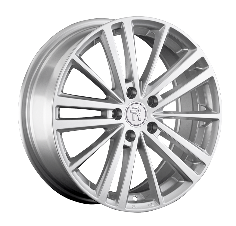 Replay OPL101 6.5x15/5x110 D65.1 ET35 Серебристый