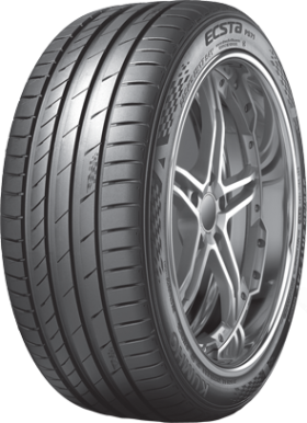 Kumho Ecsta PS71 215/60 R17 96H