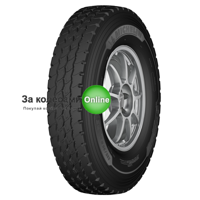Michelin X Works Z2 325/95R24 162/160K (164/160G) TL/TT VG