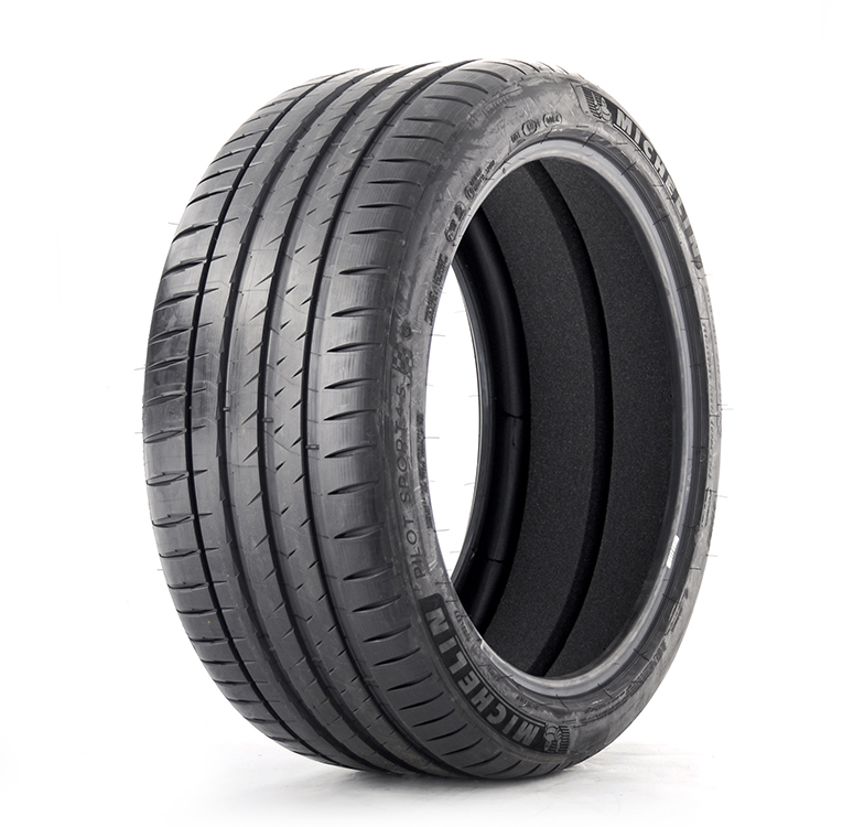 MICHELIN Pilot Sport 4 S Acoustic MO1 265/40ZR20 (104Y) XL