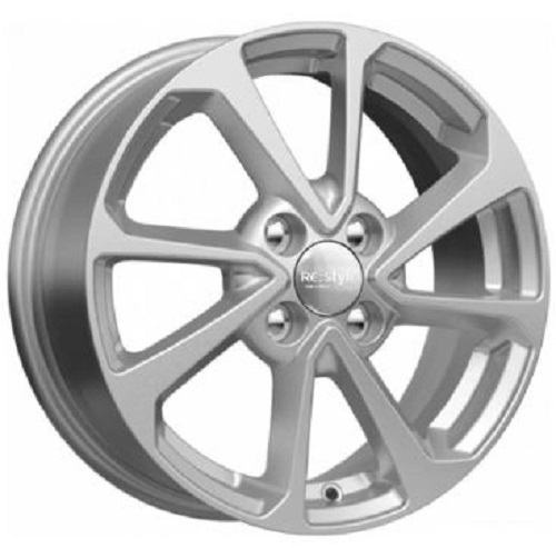 iFree КС861(ZV 15_Vesta) 6x15/4x100 D60.1 ET50 Silver