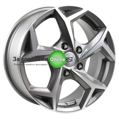RST R066 (Soul) 6,5x16/5x114,3 ET44 D67,1 GRD