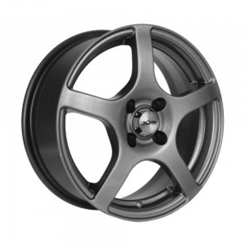 X`trike X-118 6x15/4x100 D54.1 ET45 HSB