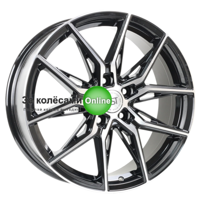 RST R218 (Volvo) 7,5x18/5x108 ET50 D63,4 BD