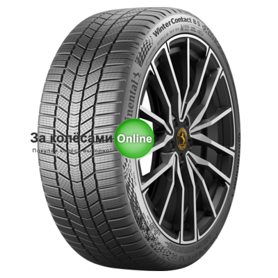 Continental WinterContact 8 S 275/35R21 103W XL TL FR