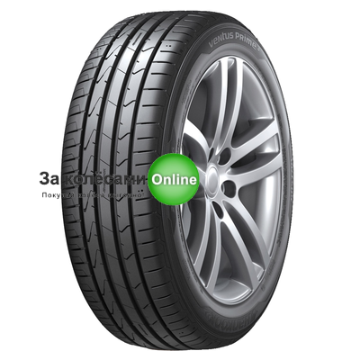 Hankook Ventus Prime 3 K125 215/45R17 91V XL TL FR