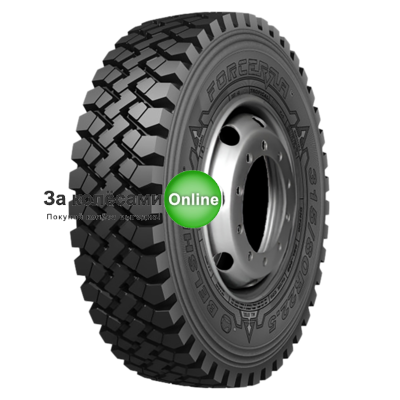 Belshina Forcerra Bel-268 315/80R22,5 156/150K TL All Steel Radial