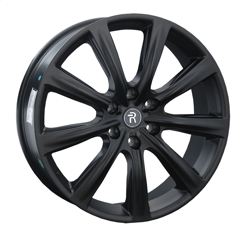 Replay INF12 8x22/6x139.7 D77.8 ET30 MB