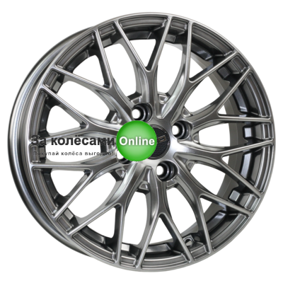 Neo 576 6x15/4x100 ET46 D60,1 BH