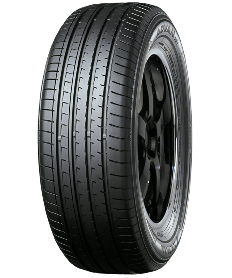 Yokohama Advan V61G 265/55R19 109V TL