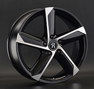 Replay CHG2 7x18/5x114.3 D60.1 ET45 BKF