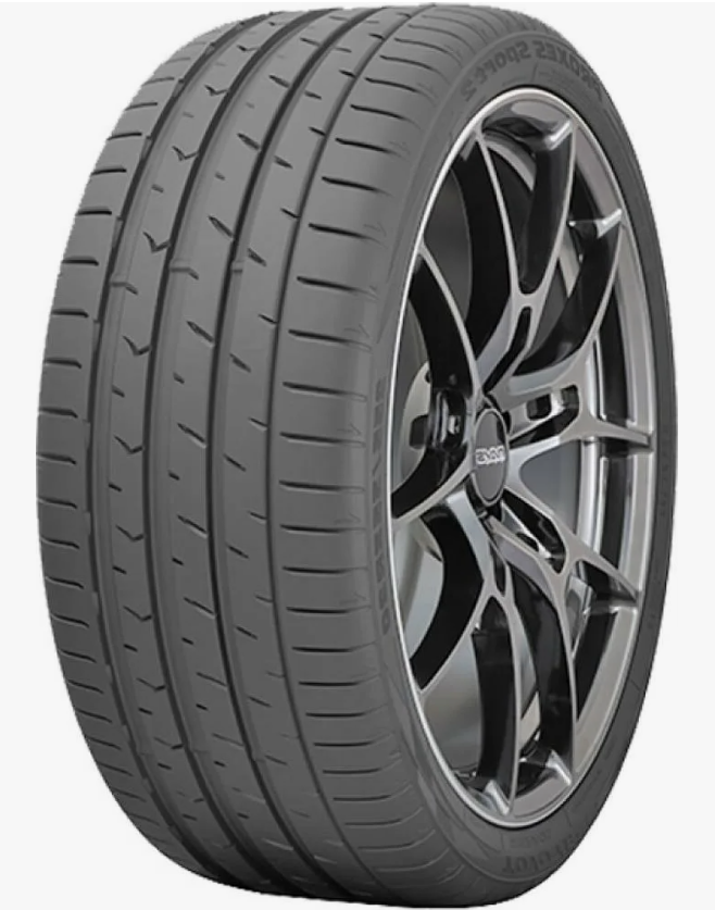 Toyo PROXES SPORT 2 305/30 R20 103Y 