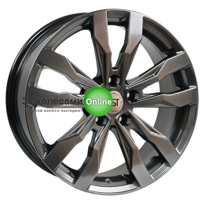 RST R047 (Yeti) 7x17/5x112 ET40 D57,1 BH