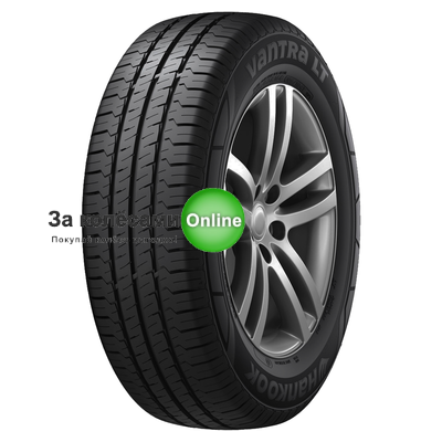 Hankook Vantra LT RA18 215/65R17 104T XL TL