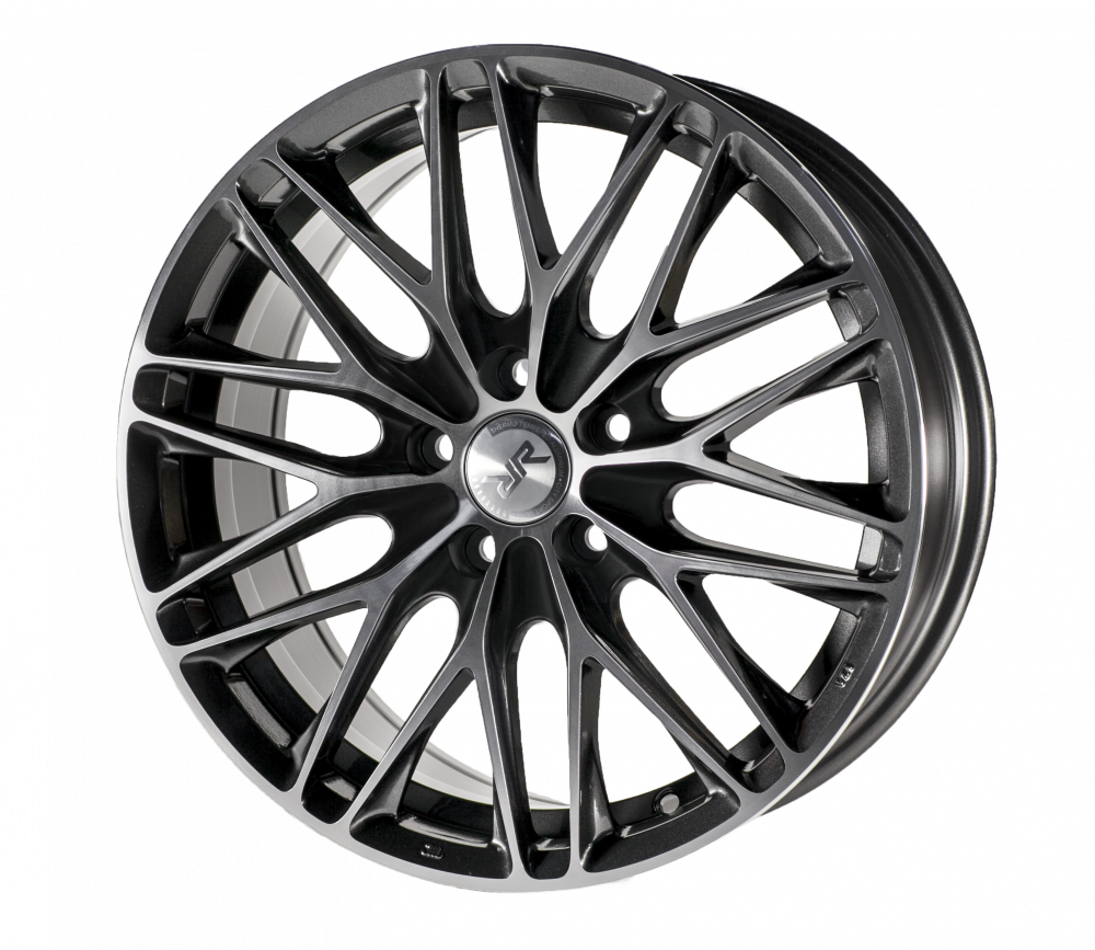 Race Ready CSS3312 6x14/4x98 D58.6 ET35 MK-P
