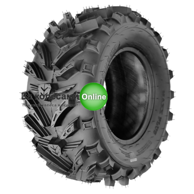 Forerunner Maxx Plus 6PR 40F 24x8-12 TL