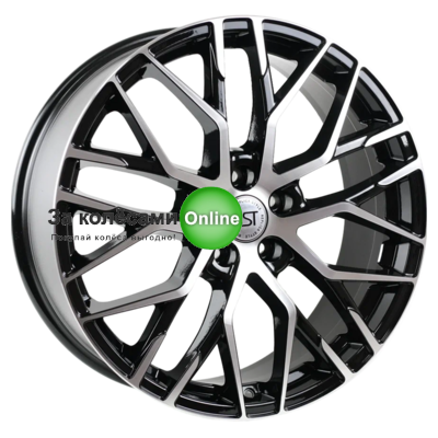 RST R019 (Geely Tugela) 7,5x19/5x108 ET46 D63,4 BD