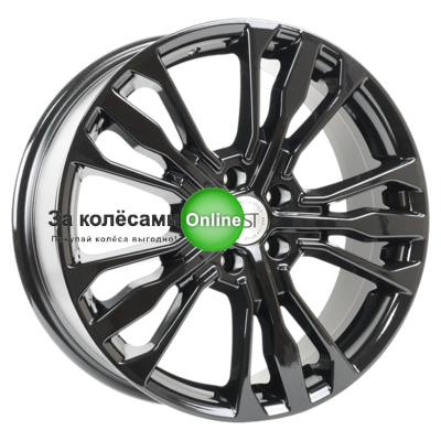 RST R188 (Geely, Lexus) 7x18/5x114,3 ET45 D60,1 BL