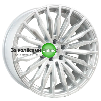 RST R032 (Genesis G80/GV70) 9x20/5x114,3 ET35 D67,1 Silver