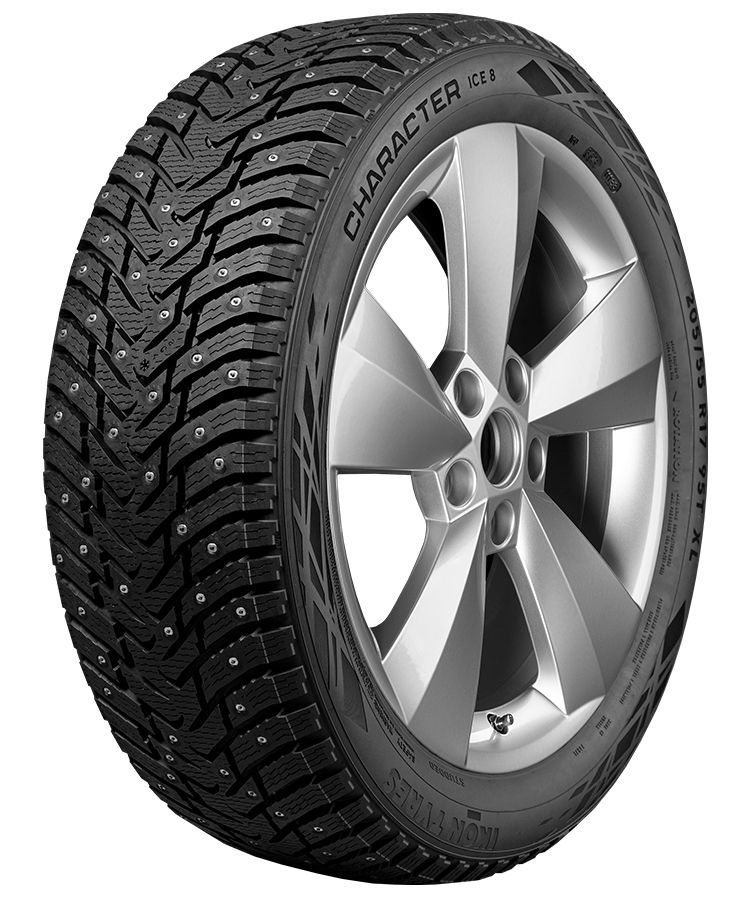 Ikon Character Ice 8 185/65 R14 90T (XL)