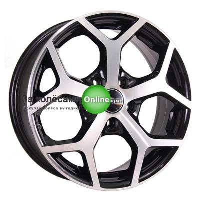 Tech Line 632 6,5x16/5x114,3 ET52,5 D67,1 BD