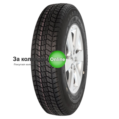 Kama 218 225/75R16C 121/120N TL