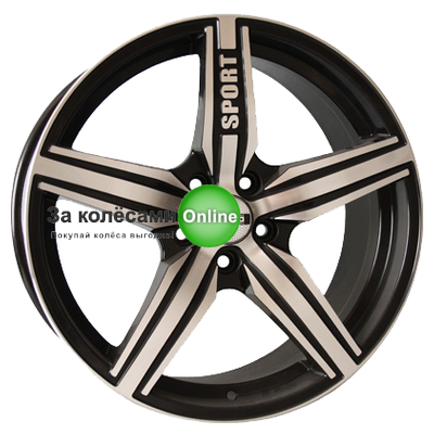 Neo 727 7x17/5x112 ET45 D57,1 BD