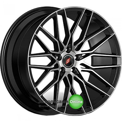 Inforged IFG34 8x18/5x114.3 D67.1 ET35 Silver
