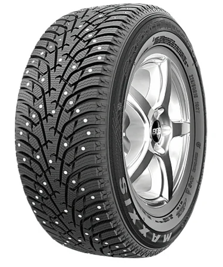 Maxxis NP5 Premitra Ice Nord 185/70 R14 88T