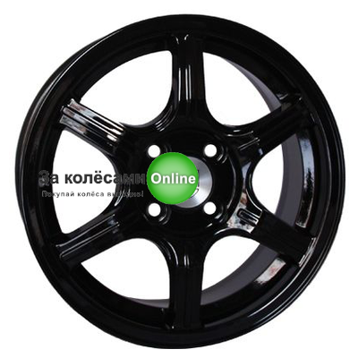 Tech Line 433 5,5x14/4x100 ET38 D67,1 BL