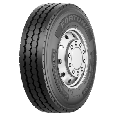 Fortune FAM210A 315/80R22,5 161/157K TL 20PR