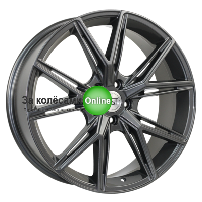 RST R139 (Geely) 7,5x19/5x108 ET46 D63,4 BMG
