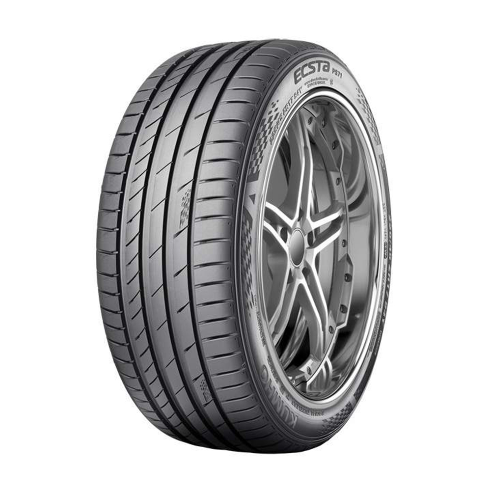 Kumho Ecsta PS71 R17 235/65 108V XL