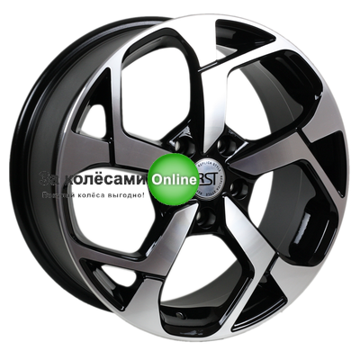 RST R067 (Juke) 7x17/5x114,3 ET47 D66,1 BD