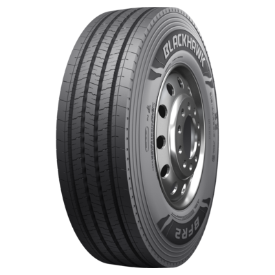 Blackhawk (Sailun Group Co., LTD) BFR2 245/70R17,5 143/141J (146/146F) TL 18PR