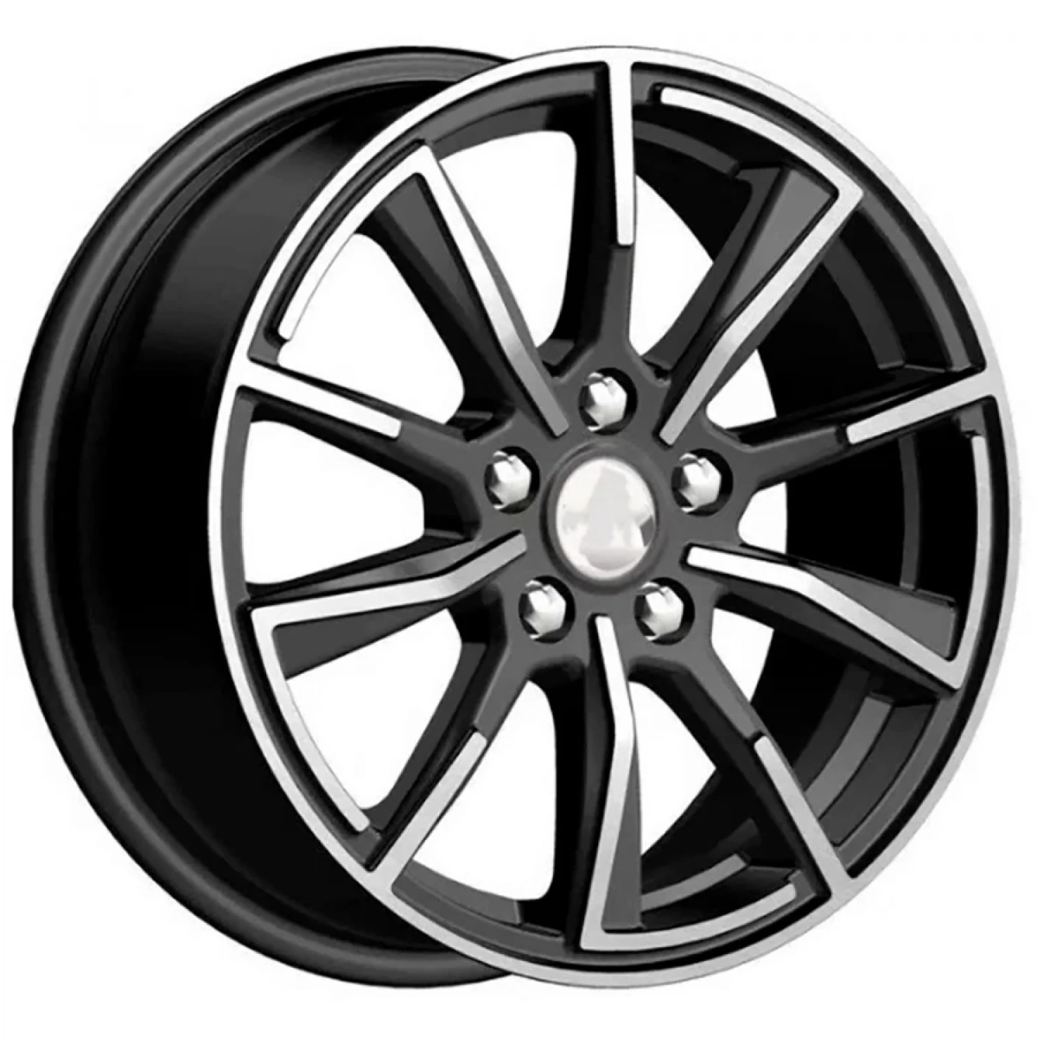 Carwel Лабаз 6.5x16/5x114.3 D66.1 ET40 AB