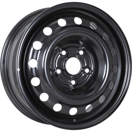 Next NX-144 7x17/5x108 D65.1 ET50 Черный