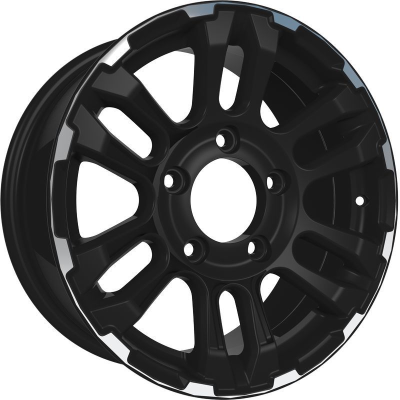 Скад Тайга 7x16/5x139.7 D98.5 ET40 Алмаз