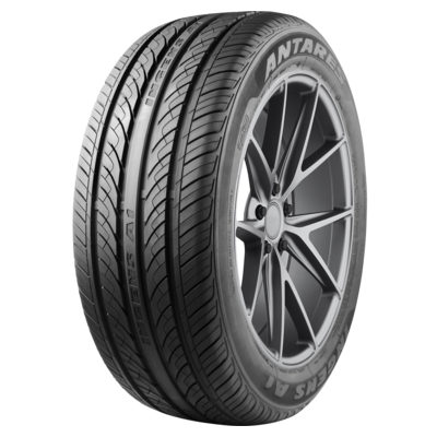 Antares Ingens A1 225/60R18 100V TL M+S