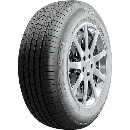 Tigar SUMMER SUV R17 215/65 99V