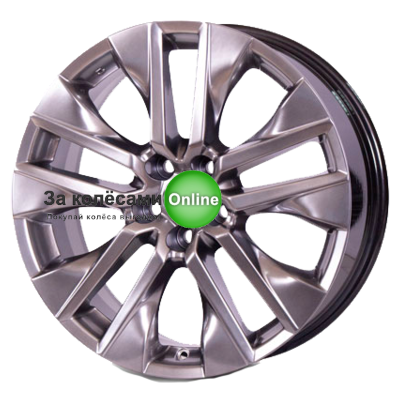 FR Replica TY492 7,5x19/5x114,3 ET40 D60,1 HB (шайба)