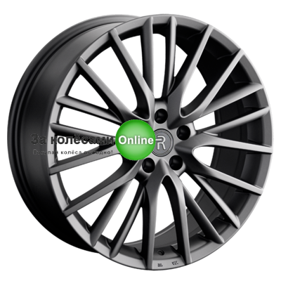 Replay LX107 8x20/5x114,3 ET30 D60,1 MGM (конус, C570)