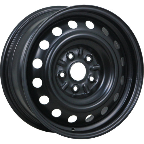 Trebl R-1679 7x16/5x114.3 D60.1 ET40 Black