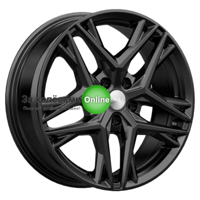 Скад Челси (КЛ1100) 8x18/5x120 ET40 D72,6 Графит