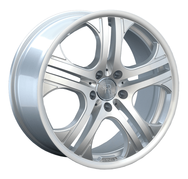 Replay MR69 8.5x18/5x112 D66.6 ET38 SF