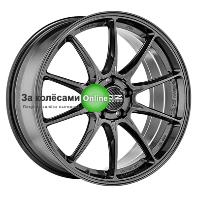 Oz Hyper GT HLT 8,5x19/5x112 ET30 D75 Star Graphite