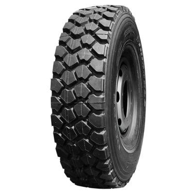 Triangle TRY66 395/85R20 168G TL POR 20PR