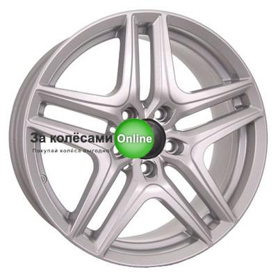 Neo 723 7,5x17/5x112 ET42 D66,6 Silver